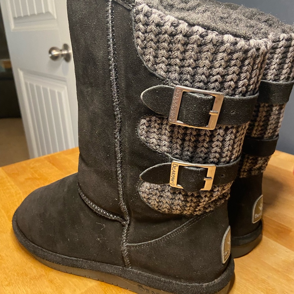 BearPaw Boots